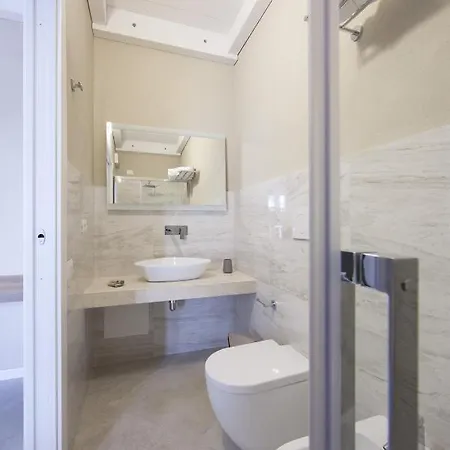 אורחן Relais Borgo Camisa