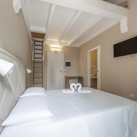 Inn Relais Borgo Camisa