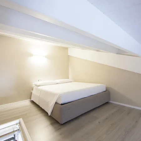 Relais Borgo Camisa Мини-отель