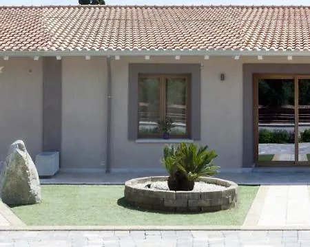 Relais Borgo Camisa * Кастиадас