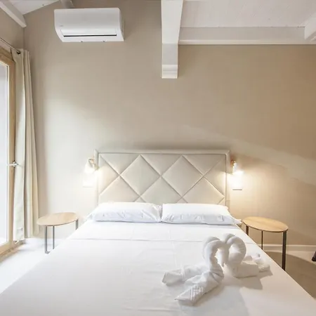 Relais Borgo Camisa * Кастиадас