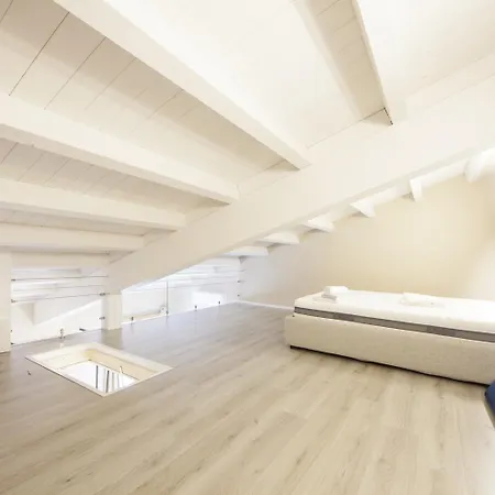 Мини-отель Relais Borgo Camisa