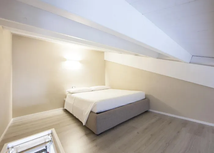 Relais Borgo Camisa Мини-отель