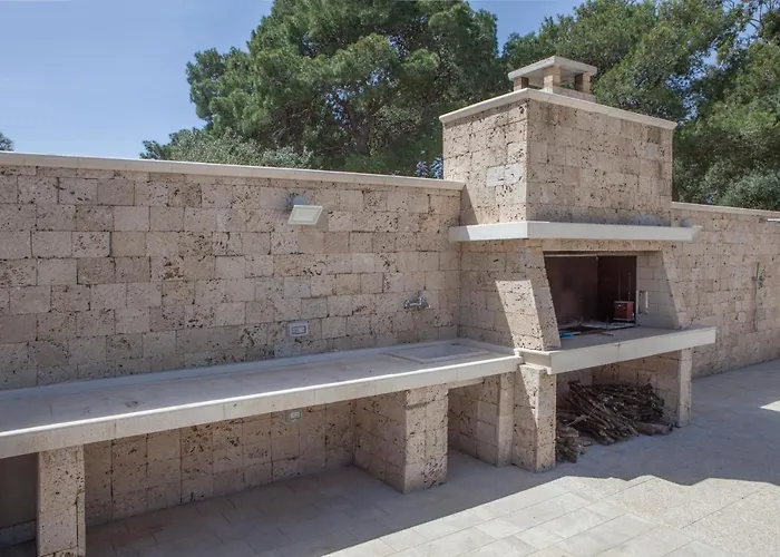 Relais Borgo Camisa Мини-отель