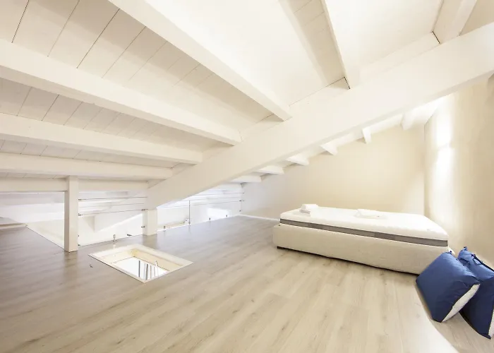 Мини-отель Relais Borgo Camisa